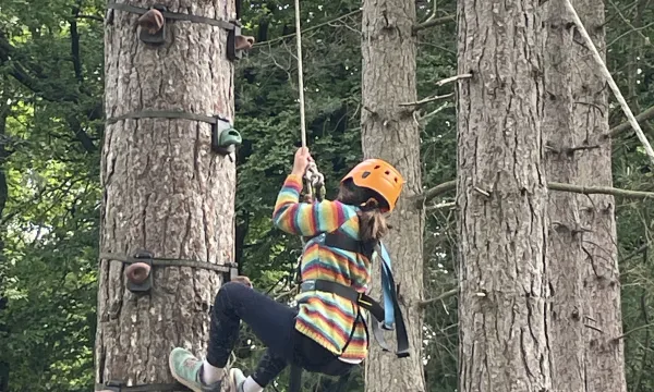 Elective Home Education Activity Days