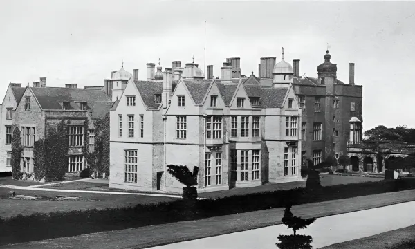 History Walks (Open to Public)